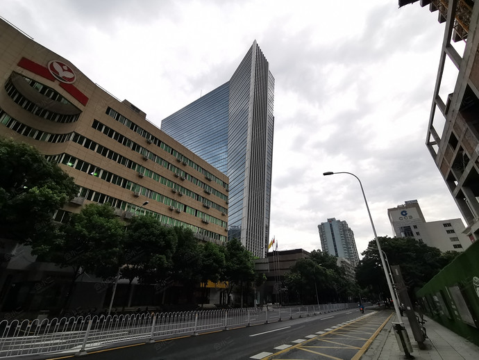 长沙华天大酒店总店