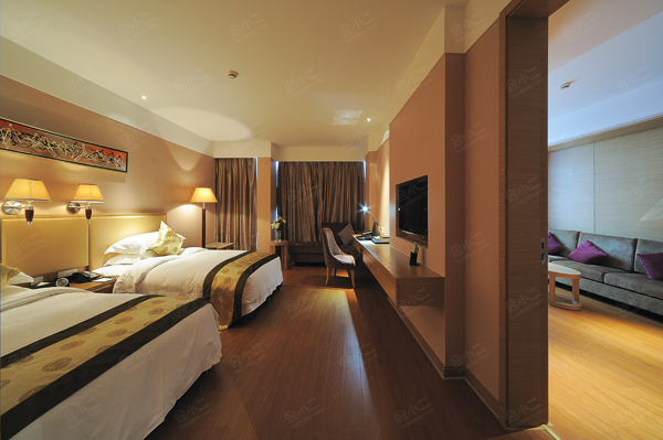 杭州湾海景大酒店