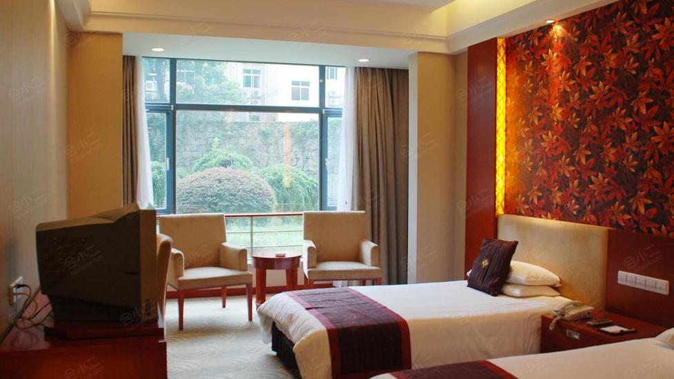 【湖南枫林宾馆】客房图片大全_客房图库-会小二