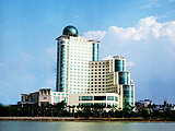 广西沃顿国际大酒店