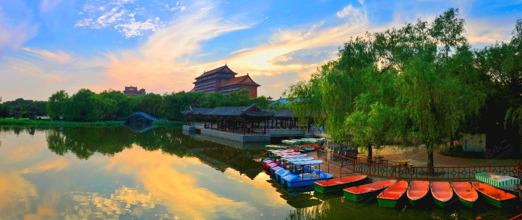 中信国安第一城图片