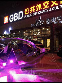 北京桥艺术中心
