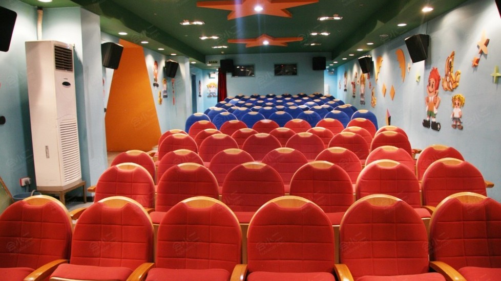 【中国木偶剧院】会场图片大全_会场图库-会小二