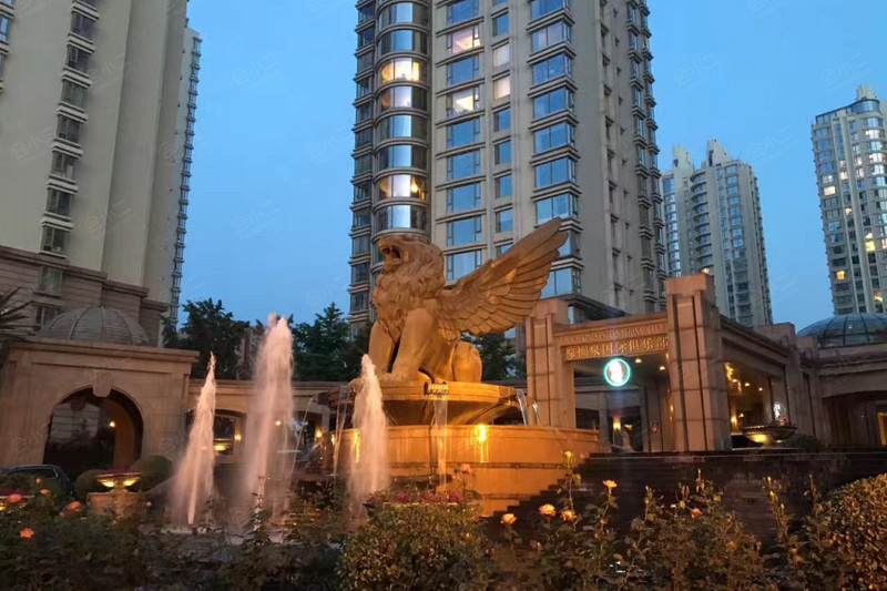 棕榈泉北京中心