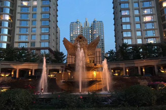 棕榈泉北京中心