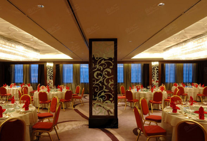 【长安俱乐部】餐厅图片大全_餐厅图库-会小二