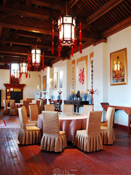 找场地 桂公府 桂公府图片 桂公府餐厅图片 登录