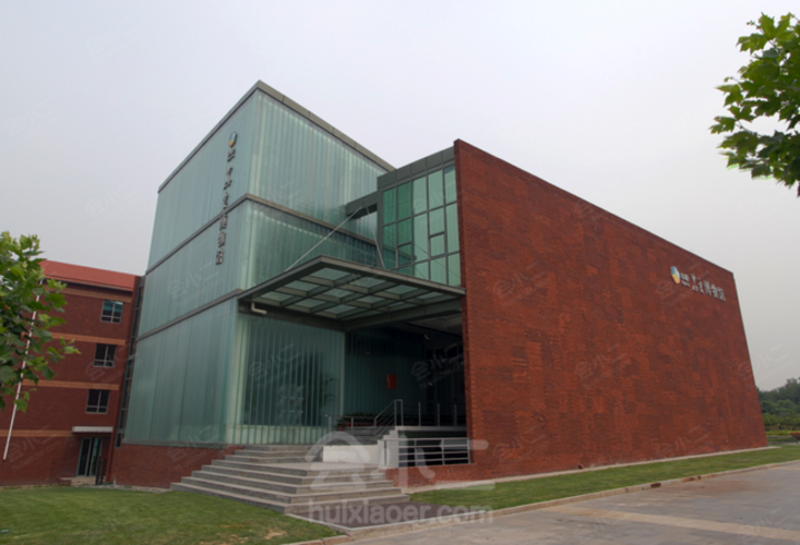 【忠良书院】环境图片大全_环境图库-会小二