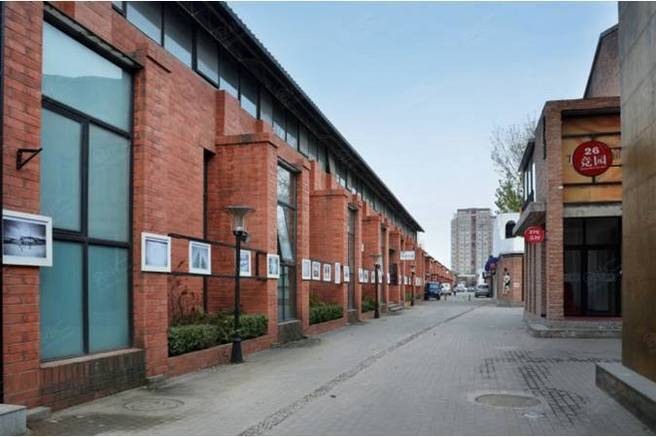 北京竞园艺术中心