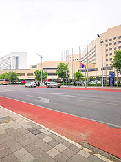 北京國際會議中心