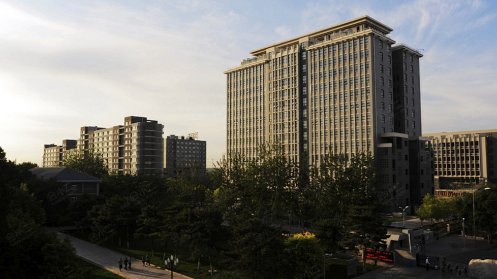 【北方工业大学】外观图片大全_外观图库-会小二