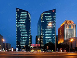 北京环贸会议中心