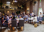 餐厅