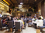 餐厅