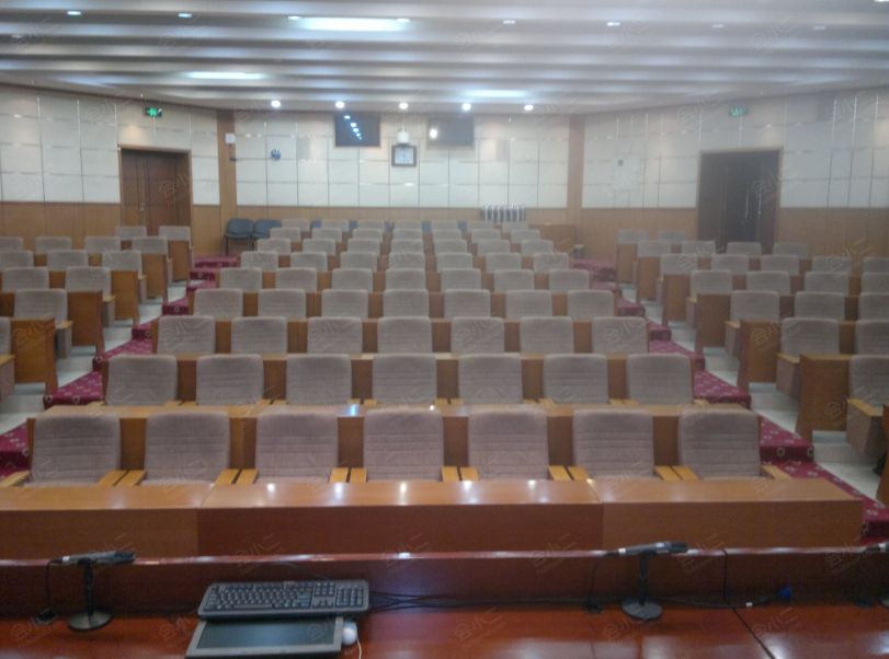 北京中共农业部党校