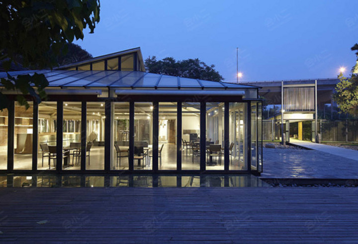 【旬会所】外观图片大全_外观图库-会小二