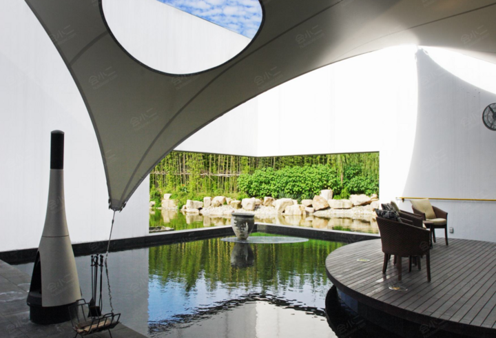 【九间堂十乐会所】会场图片大全_会场图库-会小二