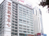 深圳购书中心13楼