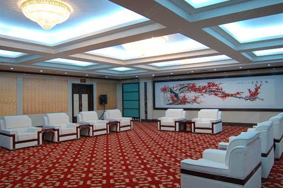 昆明国际会展中心