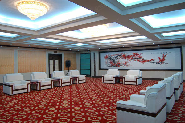 昆明国际会展中心