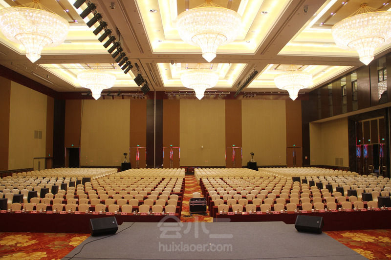 昆明云安会都酒店