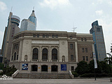 上海音乐厅