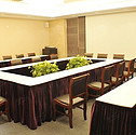 商务会议室