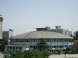 河南省体育场