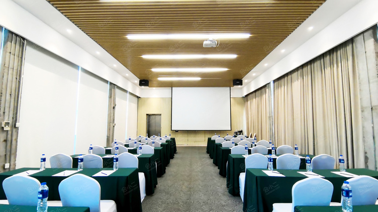 1933老场坊4号楼南一会议室,会场图片,档期,价格查询【会小二】