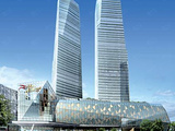 IFC上海国际金融中心二期