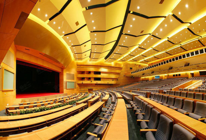 【厦门国际会议中心】会场图片大全_会场图库-会小二