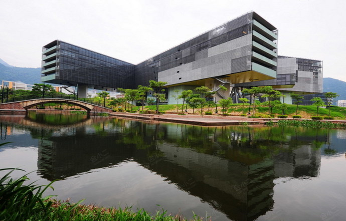 万科国际会议中心