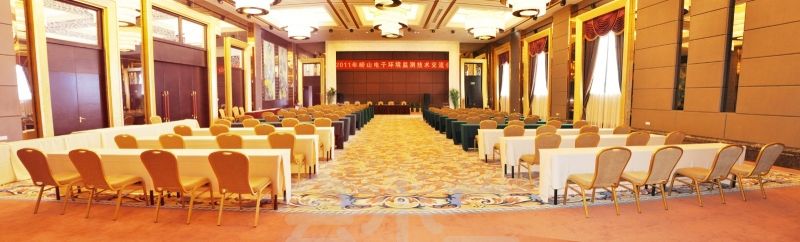 天津碧桂园凤凰酒店