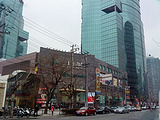 虹桥上海城购物中心