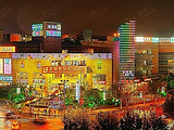 上海百联西郊购物中心