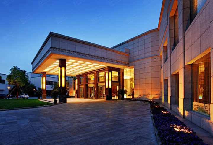 张家港馨苑度假村