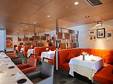 塞纳河法国餐厅