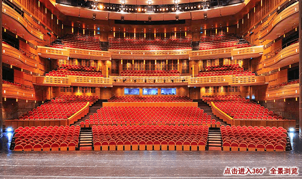 大剧场