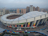 上海体育场