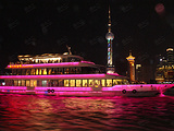 上海游船（飞利浦号、东方明珠号）
