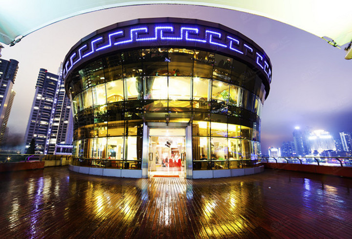 【海龙海鲜舫】会场图片大全_会场图库-会小二