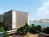 香港海景嘉福洲际酒店
