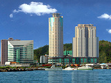 惠州大亚湾阳光海岸酒店