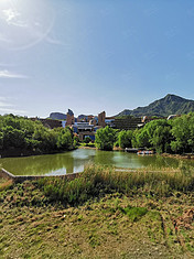 北京中信金陵酒店