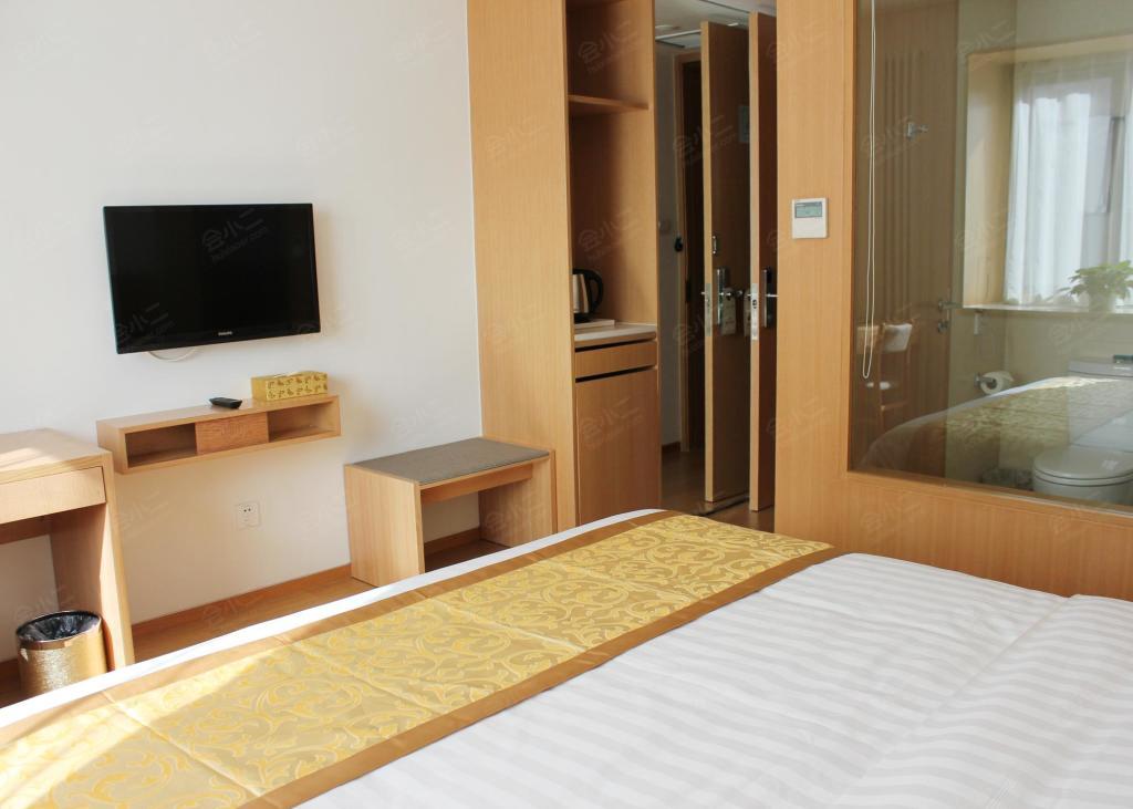 【北京国图宾馆】场地图片大全_会议室图库-会小二