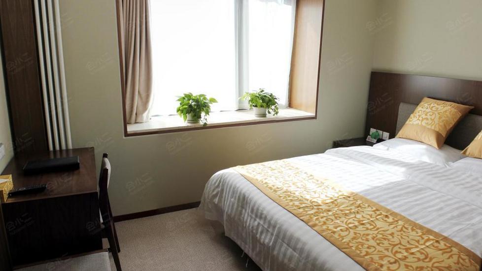 【北京国图宾馆】客房图片大全_客房图库-会小二
