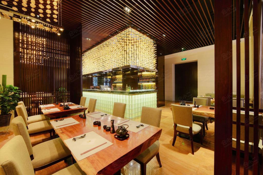 北京金霖酒店日韩餐厅
