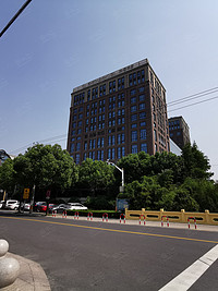 上海新桥绿地铂骊酒店
