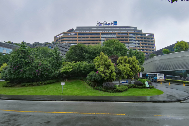 重庆融汇丽笙酒店