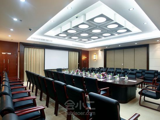 三亚康特王府会议度假酒店